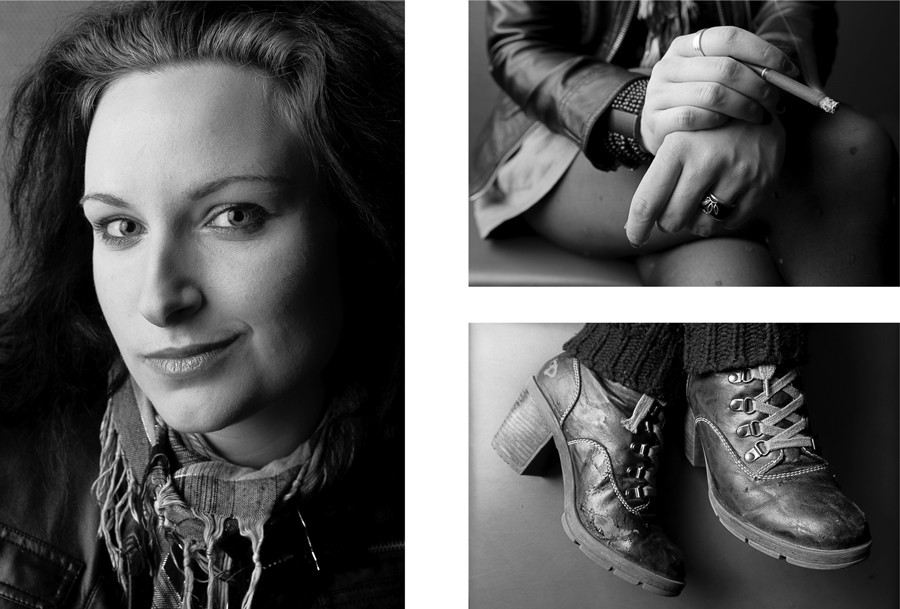 Evangeline, Fotografin, Hannover Evangeline, Fotografin, Hannover