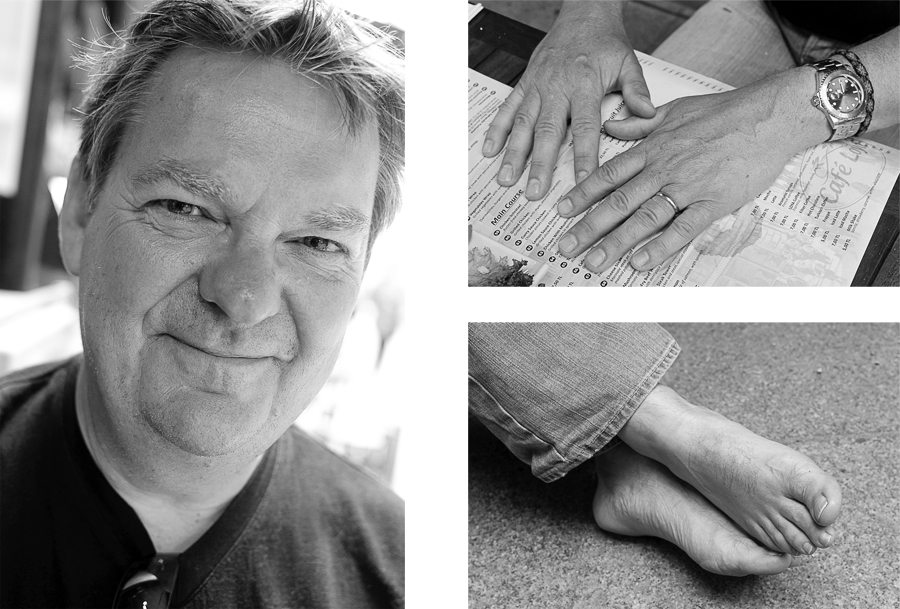 Lars, Management Advisor, Kristianstad, Schweden Lars, Management Advisor, Kristianstad, Schweden